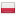 currenda.pl hosted country